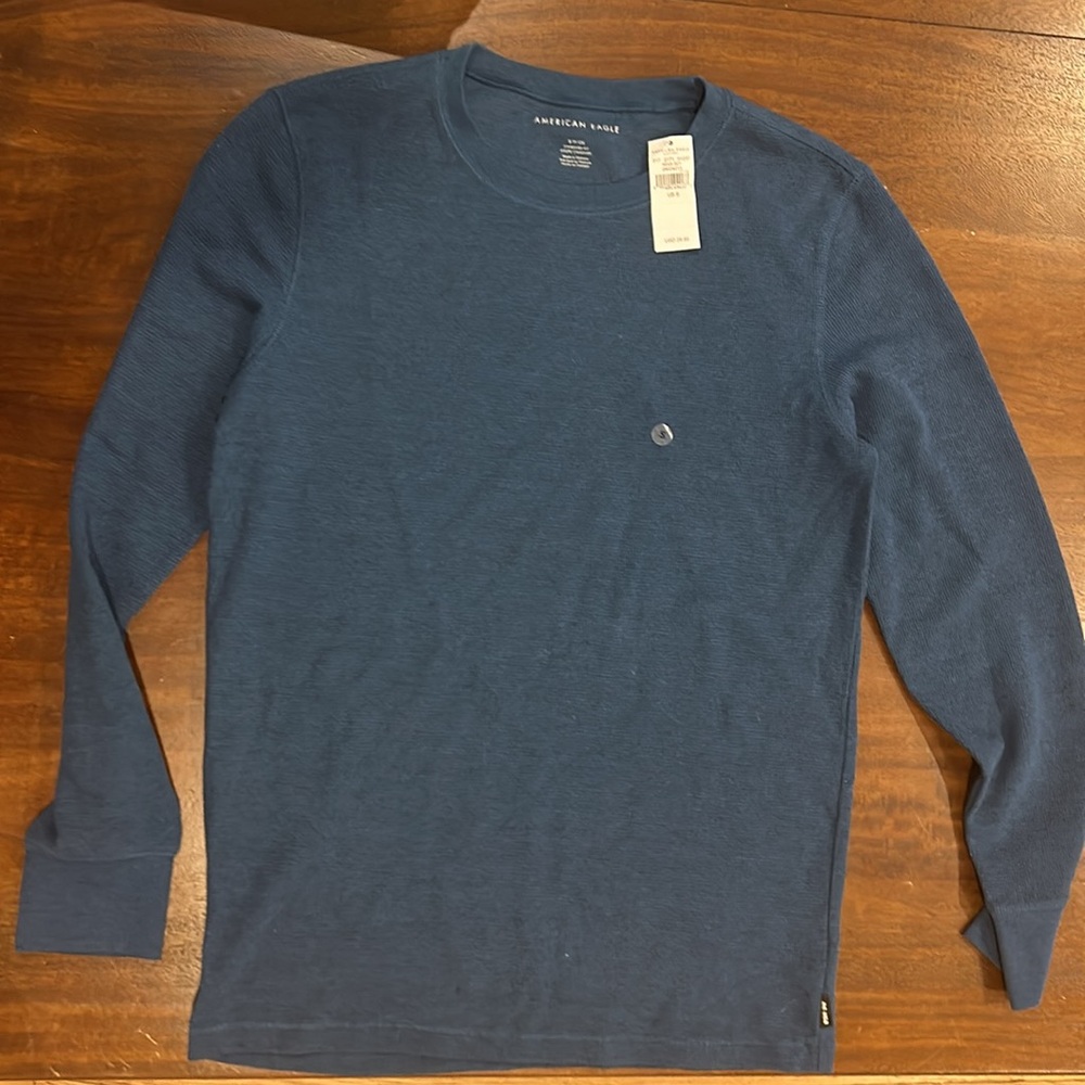 American Eagle S/P/CH